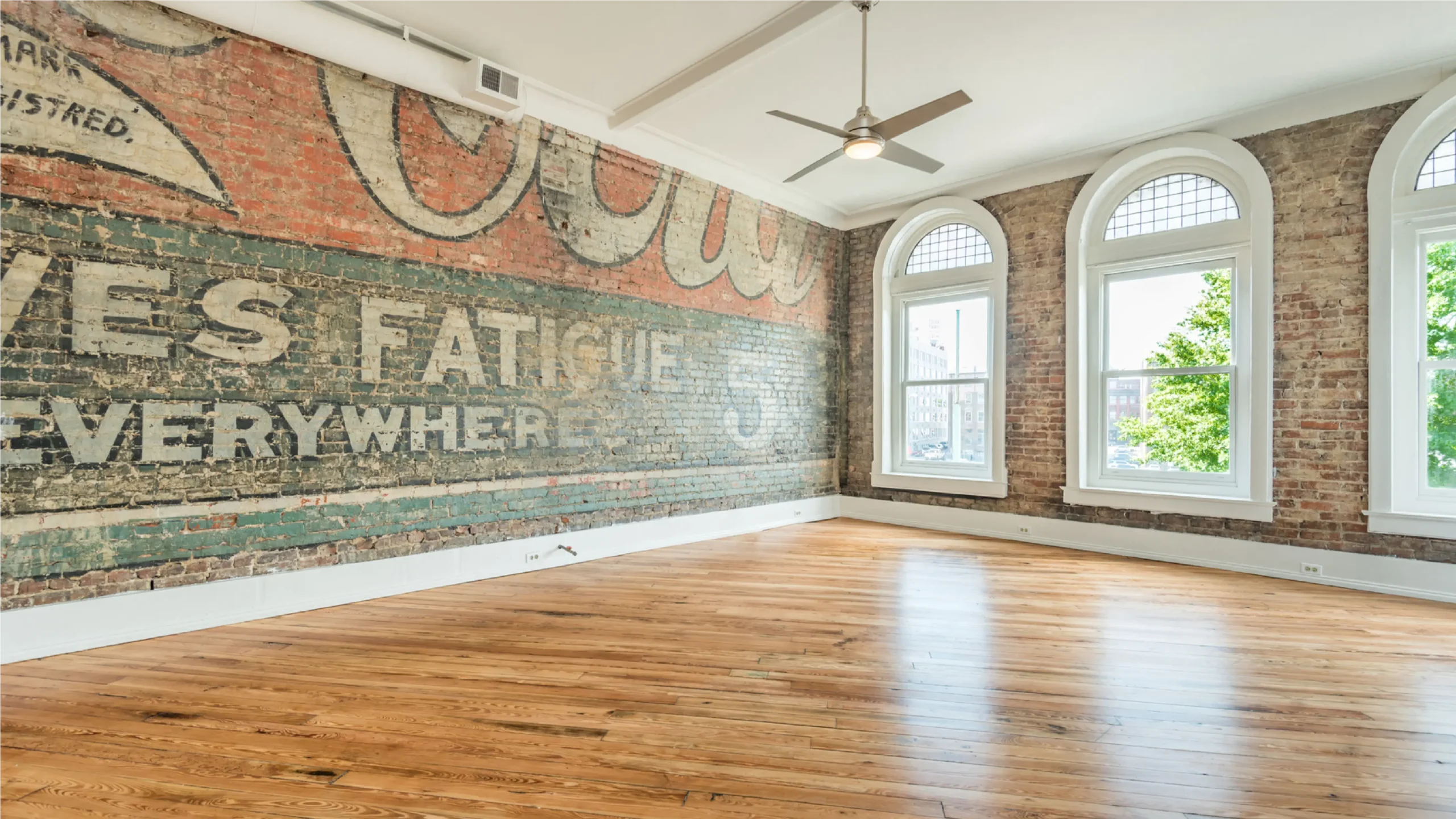 Residential and mixed-use development